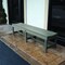 Highwood Usa 6ft Commercial Grade Backless Picnic Bench Outdoor Furniture for Patio, Yard and Garden CM-BENSQ61-CGE - alternate 3